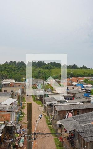 Apartamento à venda com 42m², 2 quartos e 1 vagaSala - Vista