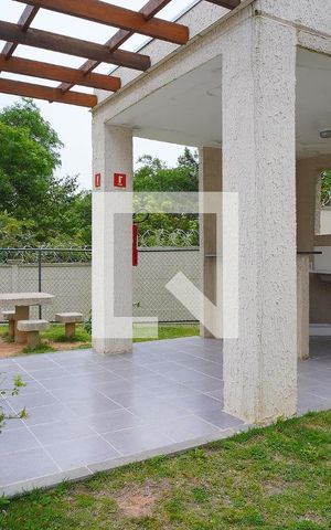 Apartamento à venda com 42m², 2 quartos e 1 vagaÁrea comum - Churrasqueira
