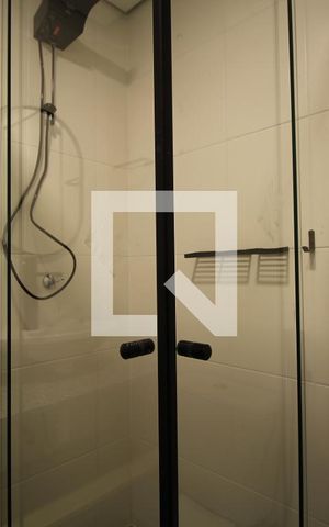 Studio à venda com 28m², 1 quarto e sem vagaBanheiro