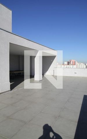 Studio à venda com 28m², 1 quarto e sem vagaSacada