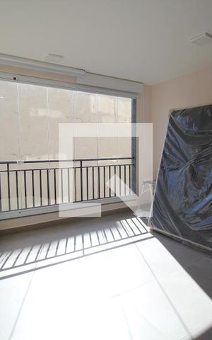Studio à venda com 28m², 1 quarto e sem vagaStudio