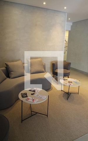Studio à venda com 28m², 1 quarto e sem vagaÁrea comum - Salão de festas