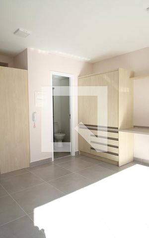 Studio à venda com 28m², 1 quarto e sem vagaStudio