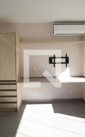 Studio à venda com 28m², 1 quarto e sem vagaStudio
