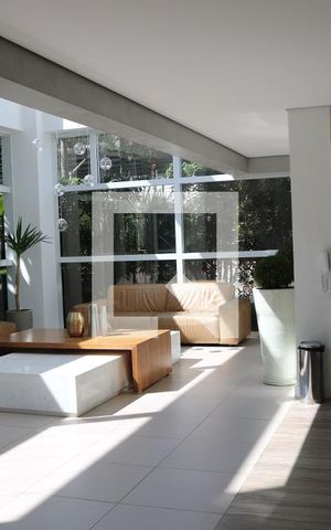 Apartamento para alugar com 33m², 1 quarto e 1 vagaÁrea comum
