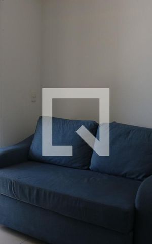 Apartamento para alugar com 33m², 1 quarto e 1 vagaSala
