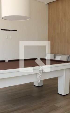 Apartamento para alugar com 33m², 1 quarto e 1 vagaÁrea comum