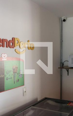 Apartamento para alugar com 33m², 1 quarto e 1 vagaÁrea comum