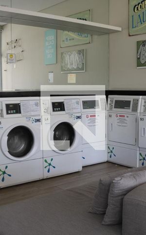 Apartamento para alugar com 33m², 1 quarto e 1 vagaÁrea comum