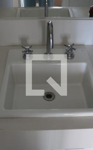 Apartamento para alugar com 33m², 1 quarto e 1 vagaBanheiro