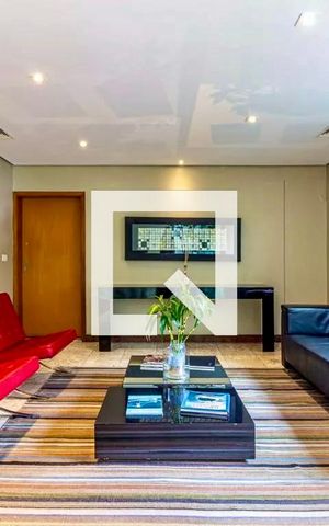 Studio para alugar com 40m², 1 quarto e 1 vaga Studio para alugar com 40m², 1 quarto e 1 vagacom
