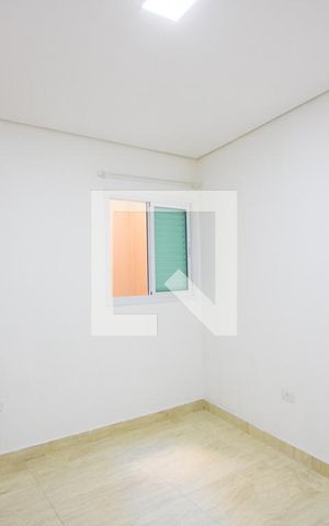 Apartamento para alugar com 57m², 2 quartos e 1 vagaQuarto 2