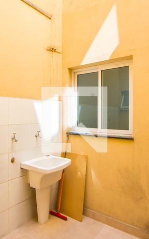 Apartamento para alugar com 57m², 2 quartos e 1 vagaÁrea de serviço