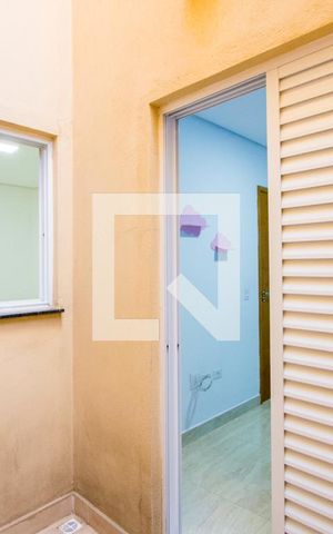 Apartamento para alugar com 57m², 2 quartos e 1 vagaVaranda 