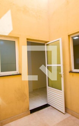 Apartamento para alugar com 57m², 2 quartos e 1 vagaÁrea de serviço