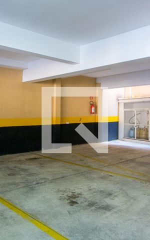 Apartamento para alugar com 57m², 2 quartos e 1 vagaÁrea comum