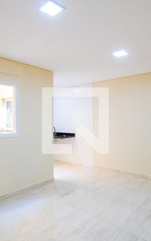 Apartamento para alugar com 57m², 2 quartos e 1 vagaSala