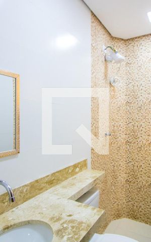 Apartamento para alugar com 57m², 2 quartos e 1 vagaBanheiro