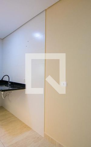 Apartamento para alugar com 57m², 2 quartos e 1 vagaCozinha