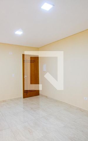 Apartamento para alugar com 57m², 2 quartos e 1 vagaSala