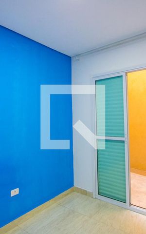 Apartamento para alugar com 57m², 2 quartos e 1 vagaQuarto 1