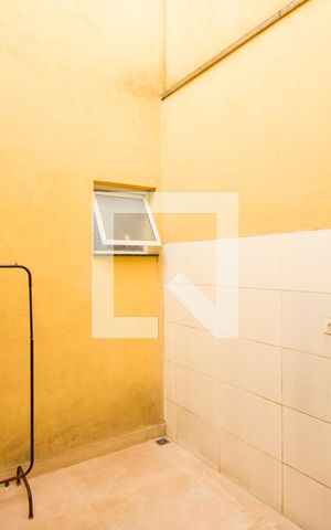 Apartamento para alugar com 57m², 2 quartos e 1 vagaÁrea de serviço