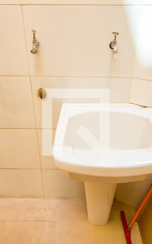 Apartamento para alugar com 57m², 2 quartos e 1 vagaÁrea de serviço