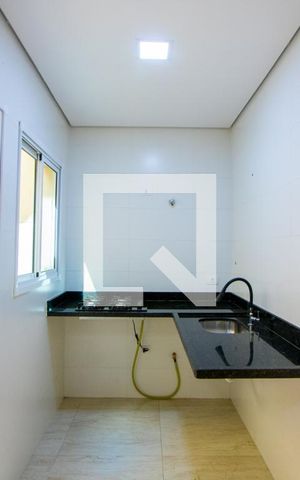 Apartamento para alugar com 57m², 2 quartos e 1 vagaCozinha