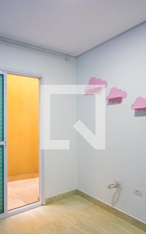Apartamento para alugar com 57m², 2 quartos e 1 vagaQuarto 1