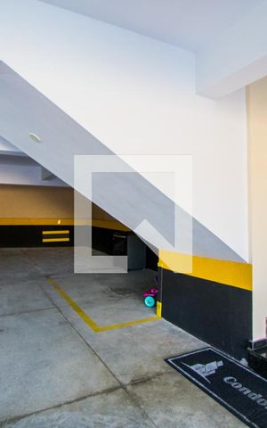 Apartamento para alugar com 57m², 2 quartos e 1 vagaÁrea comum