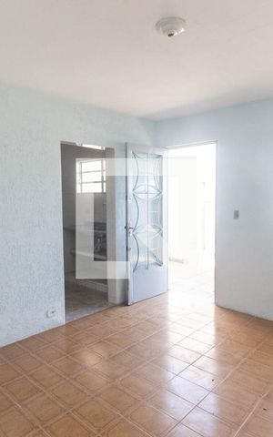Casa para alugar com 50m², 1 quarto e sem vagaSala