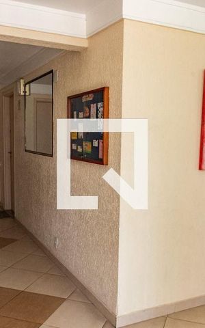 Apartamento para alugar com 50m², 2 quartos e 1 vaga Apartamento para alugar com 50m², 2 quartos e 1 vagaHall de Entrada