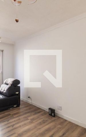 Apartamento para alugar com 50m², 2 quartos e 1 vaga Apartamento para alugar com 50m², 2 quartos e 1 vagaSala