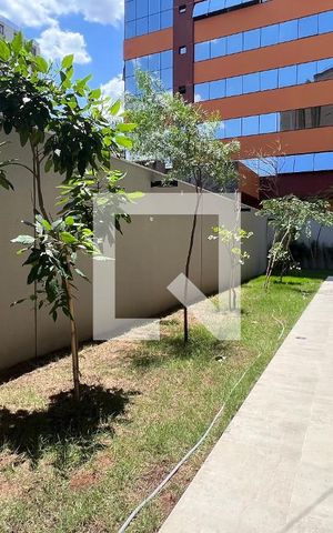 Studio à venda com 28m², 1 quarto e sem vagaÁrea comum