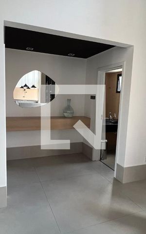 Studio à venda com 28m², 1 quarto e sem vagaSalão de Festas