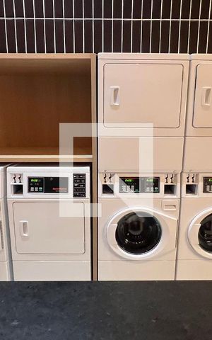 Studio à venda com 28m², 1 quarto e sem vagaLavanderia