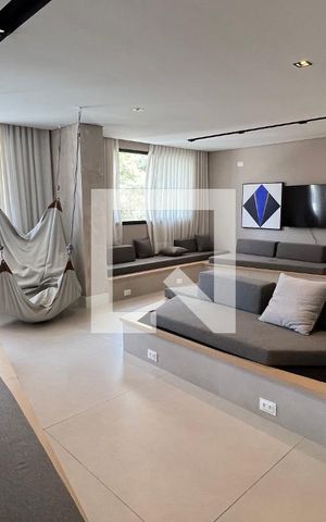 Studio à venda com 28m², 1 quarto e sem vagaCowliving