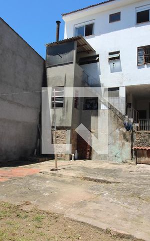 Casa à venda com 250m², 4 quartos e 2 vagasQuintal