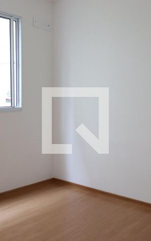 Apartamento para alugar com 40m², 2 quartos e 1 vagaQuarto 01