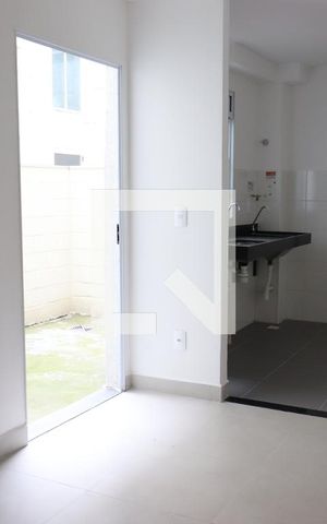 Apartamento para alugar com 40m², 2 quartos e 1 vagaSala