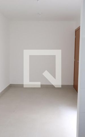 Apartamento para alugar com 40m², 2 quartos e 1 vagaCozinha