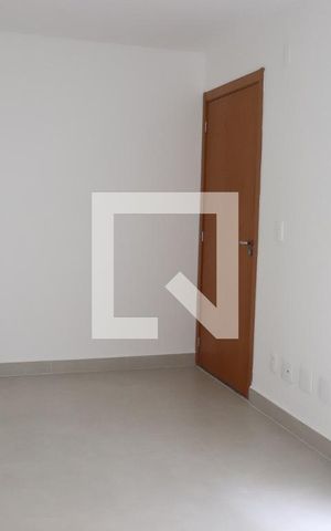 Apartamento para alugar com 40m², 2 quartos e 1 vagaSala
