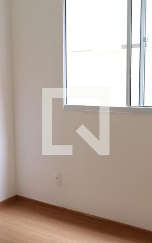 Apartamento para alugar com 40m², 2 quartos e 1 vagaQuarto 01