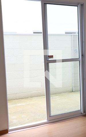 Apartamento para alugar com 40m², 2 quartos e 1 vagaQuarto 02