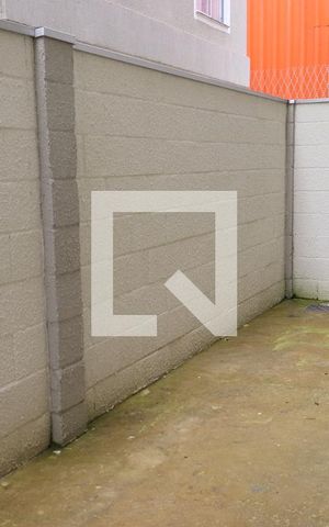 Apartamento para alugar com 40m², 2 quartos e 1 vagaCorredor Quarto 02