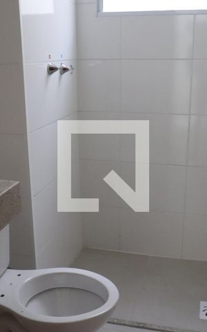 Apartamento para alugar com 40m², 2 quartos e 1 vagaBanheiro