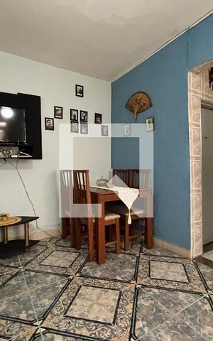 Casa à venda com 177m², 4 quartos e 2 vagas Casa à venda com 177m², 4 quartos e 2 vagasSala Edícula