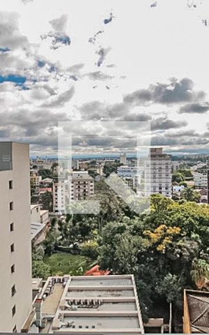 Studio à venda com 37m², 1 quarto e 1 vaga Studio à venda com 37m², 1 quarto e 1 vagaÁrea comum - Espaço Gourmet