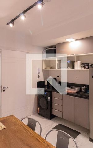 Studio à venda com 37m², 1 quarto e 1 vaga Studio à venda com 37m², 1 quarto e 1 vagaStudio