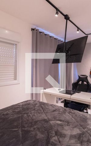 Studio à venda com 37m², 1 quarto e 1 vaga Studio à venda com 37m², 1 quarto e 1 vagaStudio